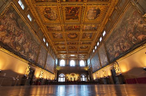Maybe you would like to learn more about one of these? Palazzo Vecchio and Piazza Signoria - Florence