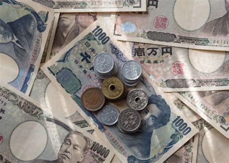 About Japanese Currency And Payment Methods In Japan Live Japan