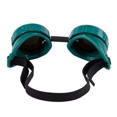 lincoln electric brazing goggles polycarbonate safety goggles at
