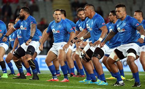 Samoa (/səˈmoʊə/), officially the independent state of samoa (samoan: How Samoa are stepping up player recruitment push as World ...