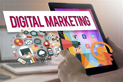 O Que é Marketing Digital E Quais São As Principais Estratégias