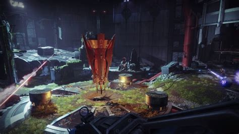 Bungie Has Unlocked Bergusia Forge Heres What You Can Get