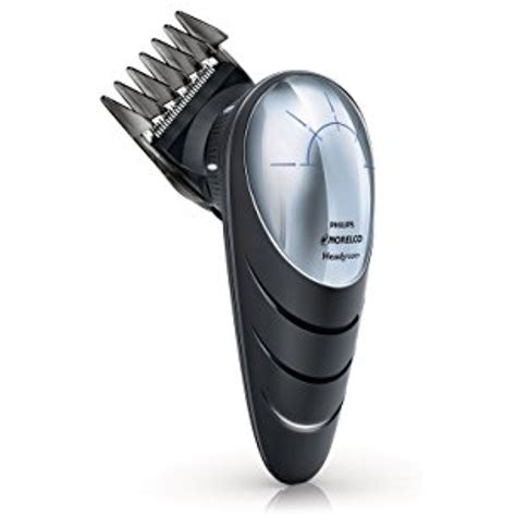 Philips Norelco Qc557040 Do It Yourself Hair Clipper Plus You Can