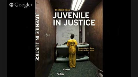 Talking Juvenile Justice A Webinar With Photographer Richard Ross Youtube