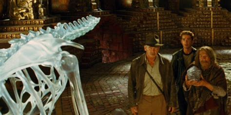 10 Theories That Improve The Indiana Jones Movies Page 8