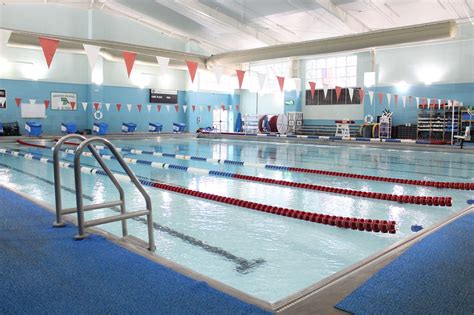 Cc Indoor Pool Cabot Parks And Rec Ar