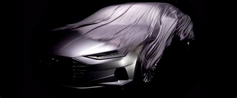 Ters şarj özelliği olan 5000mah ultra batarya. Audi A9 2020 Fiyat / Video Audi A9 Concept Prologue ...