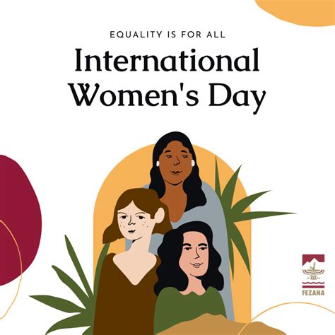 fezana celebrates international women s day 2021 fezana