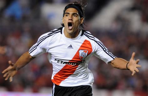 Encontrá las mejores noticias de river plate y mantenete informado en olé. Volverá Falcao a River Plate?