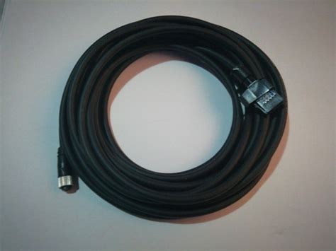 Cable Keyence Gt2 Ch5m Envío Gratis