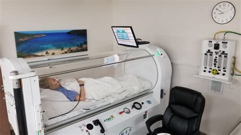 Benefits Of Hyperbaric Oxygen Therapy Hbot Paradise Hyperbarics