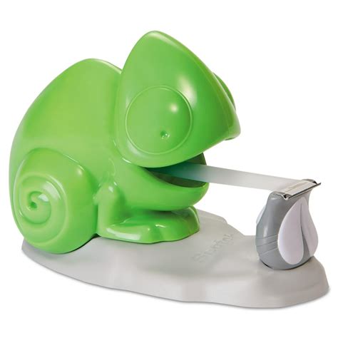 Scotch Chameleon Tape Dispenser 1 Core For 12 And 34 Tapes