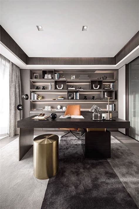 How To Make Your Office More Elegant Discover More Room Design