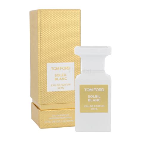 Tom Ford Soleil Blanc Eau De Parfum 50 Ml Parfimobg