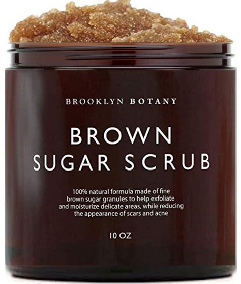 Best Body Scrubs For Lightening Skin Latest Review