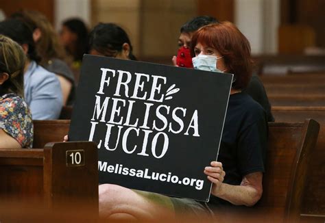 Melissa Lucio Execution Halted What To Know About Her Case Time