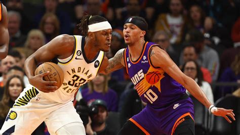 Pacers Myles Turner Agree To Two Year Extension Yardbarker