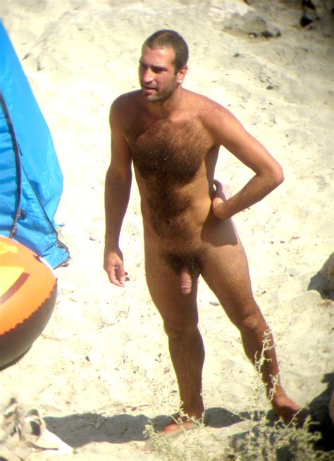 Nude Beach Hotties Spycamdude