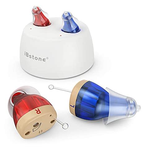 The 10 best cheap rechargeable hearing aids of 2022 reviews