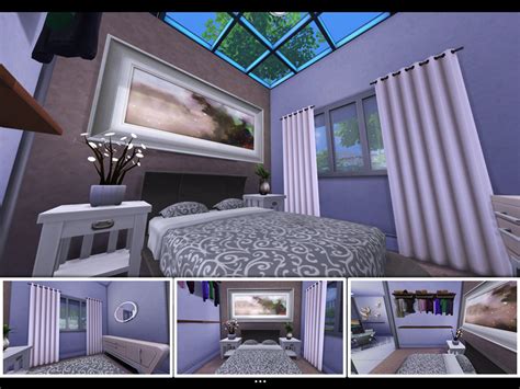 The Sims Resource Eco Petite