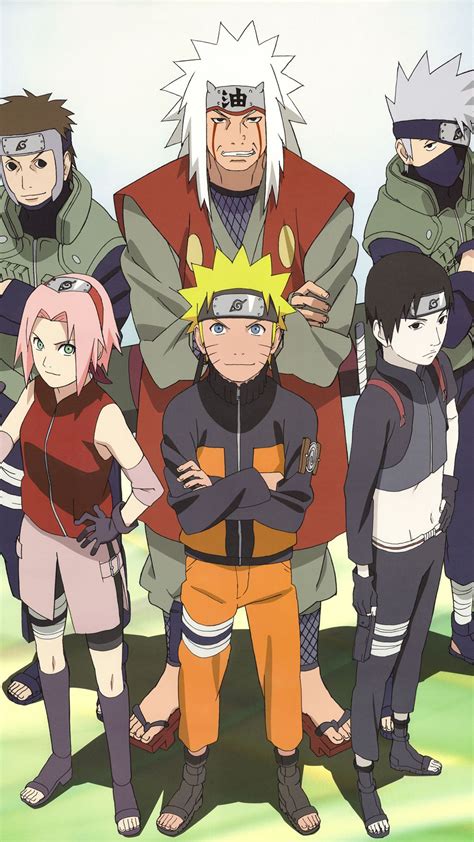 Naruto Season 1 Episode 125 English Dubbed