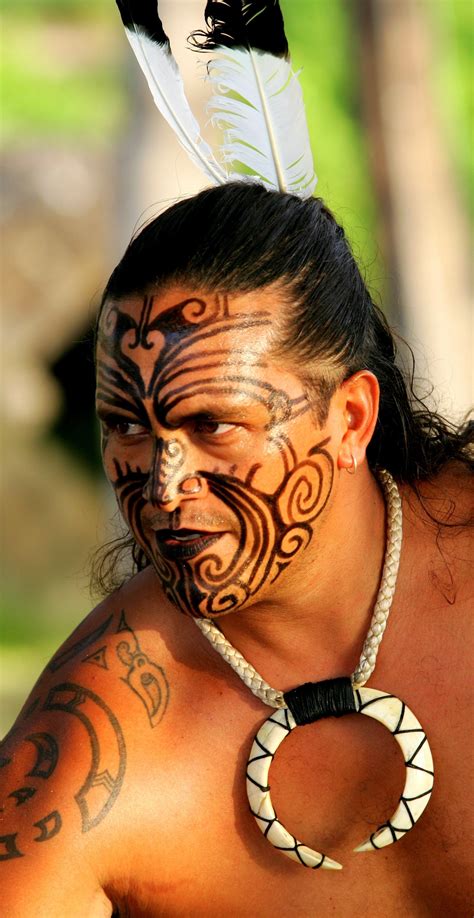 Pin On Maori