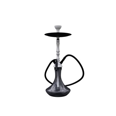 Shisha Wasserpfeife Hookah Isolated Png