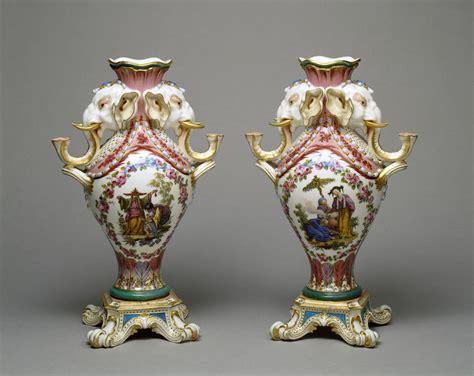 10 Fascinating Facts About Chinoiserie Sevres