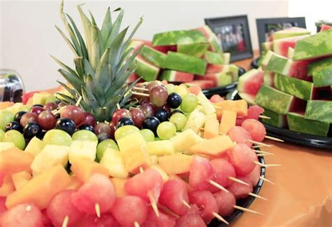 40 graduation party foods worthy of a celebration · 1 of 40. College Graduation Party Ideas
