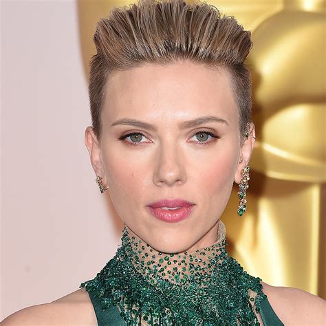 Scarlett Johansson Green Beauty Mega Wallpapers