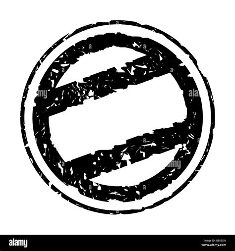 Make Your Mark Stamp Black And White Stock Photos And Images Alamy