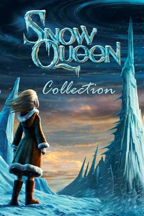 Snow Queen Collection — The Movie Database (TMDB)
