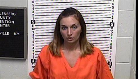 Muhlenberg County High School Teacher Accused Of Raping One Of Her