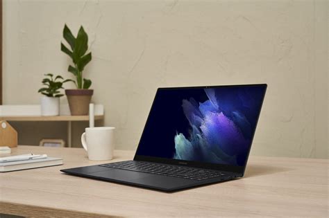 Samsung Presenta Las Nuevas Galaxy Book Pro Y Book Pro 360 Con