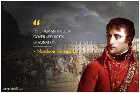 Enjoy the best napoleon bonaparte quotes at brainyquote. 14 Napoleon Quotes On War, Virtue, Courage & Death