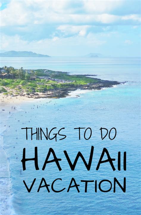 Oahu Itinerary The Top 10 Things To Do In Hawaii Updated May 2022 Artofit