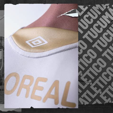 Descubrí la mejor forma de comprar online. Tercera camiseta Umbro de Atlético Tucumán 2019
