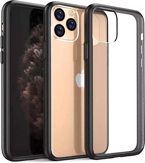 Iphone 11 11 Pro 11 Pro Max Clear Case Ultra Thin Slim