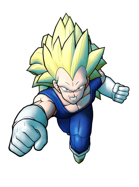 We did not find results for: Vegeta (Dragon Ball FighterZ)