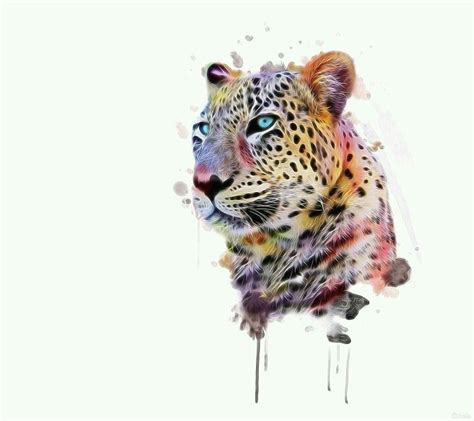 Jaguar art print, watercolor jaguar painting, jaguar nursery, jaguar art, jaguar artwork, jaguar decor, jungle nursery art, jungle decor karividmarart. Pin on » ANiMALS . ♥