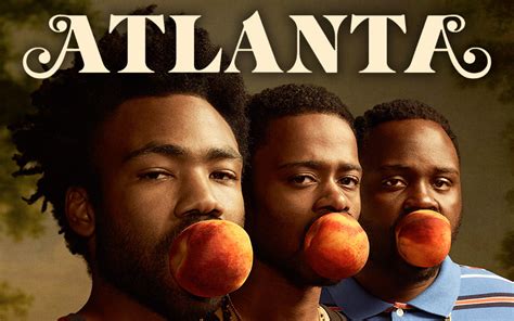 Follow tv shows you enjoy watching. What makes 'Atlanta' the TV show destroying Hollywood's ...