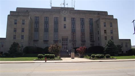 Macon County IL Public Records Search