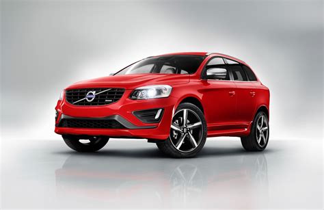 2014 Volvo Xc60 R Design Top Speed