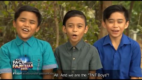 Tnt Boys Mentoring Sessions Week 1 4 With English Subtitles