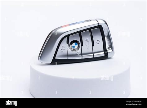 Bmw Car Keys Hi Res Stock Photography And Images Alamy