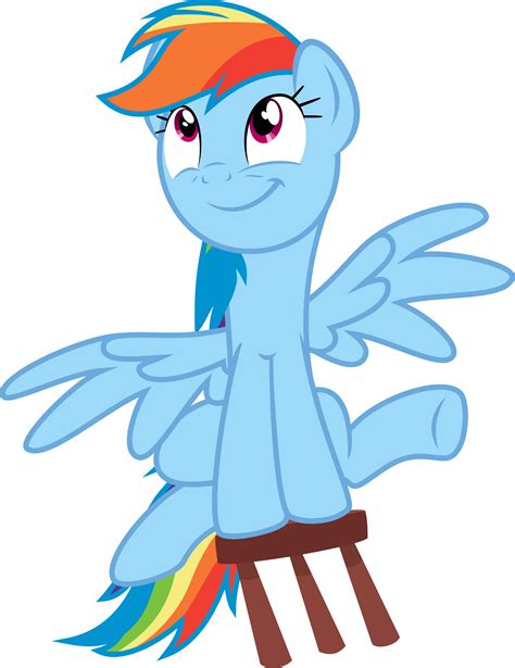 Rainbow Dash Alinah09 Photo 39445874 Fanpop