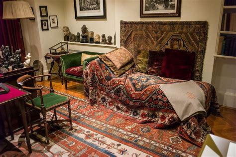 13 Bizarre Museums In London That You Should Definitely Visit Freud