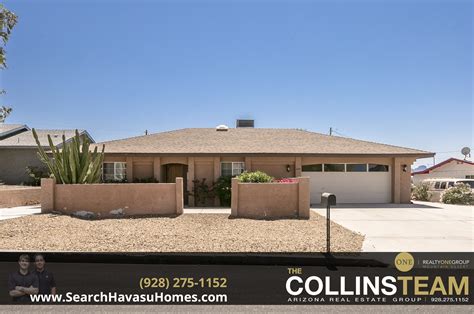 Lake Havasu Heated Pool Home: 2910 El Dorado Ave N