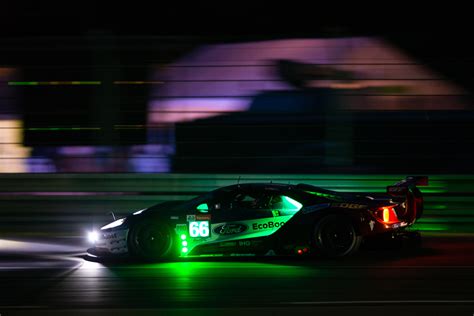 WEC Stats: The Best of the Best - FIA World Endurance Championship