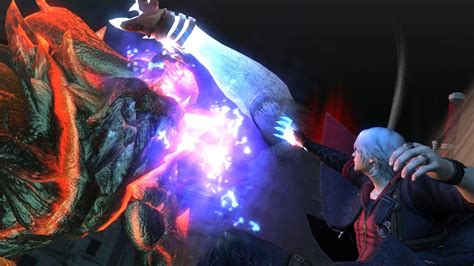 Devil May Cry Special Edition Interview